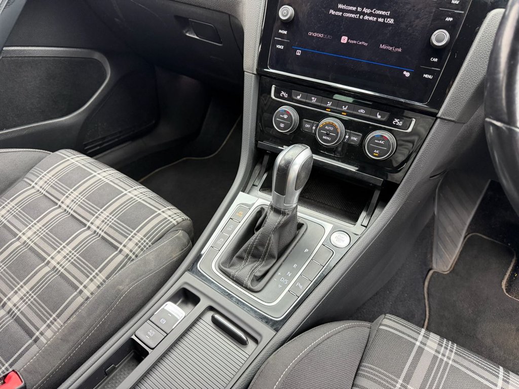 Used Volkswagen Golf 2019 for sale - 76396341: Photo 13