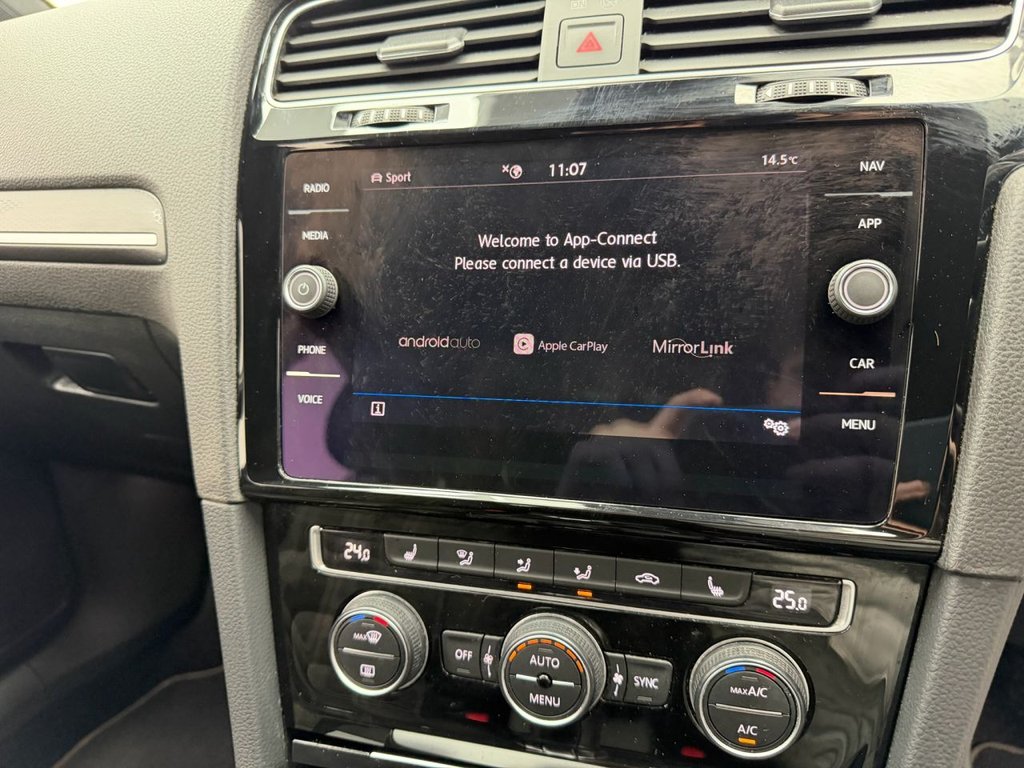 Used Volkswagen Golf 2019 for sale - 76396341: Photo 16