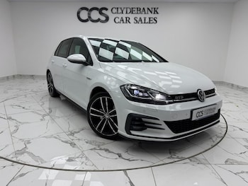 Used Volkswagen Golf 2019 for sale - 76396341: Photo