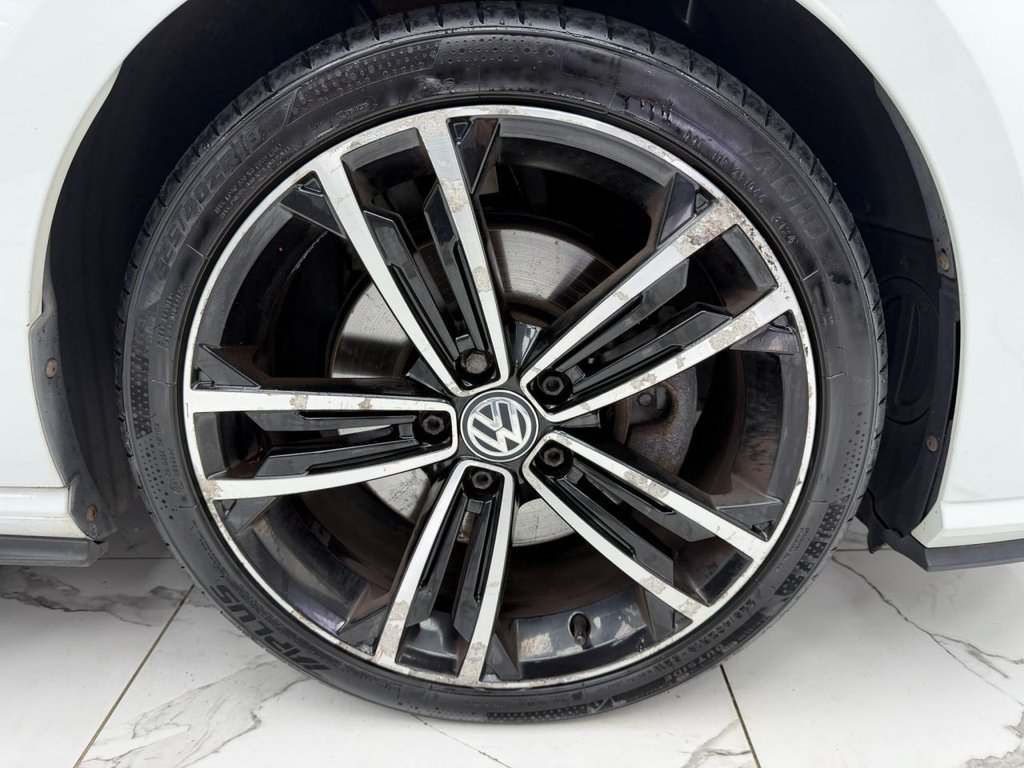 Used Volkswagen Golf 2019 for sale - 76396341: Photo 20