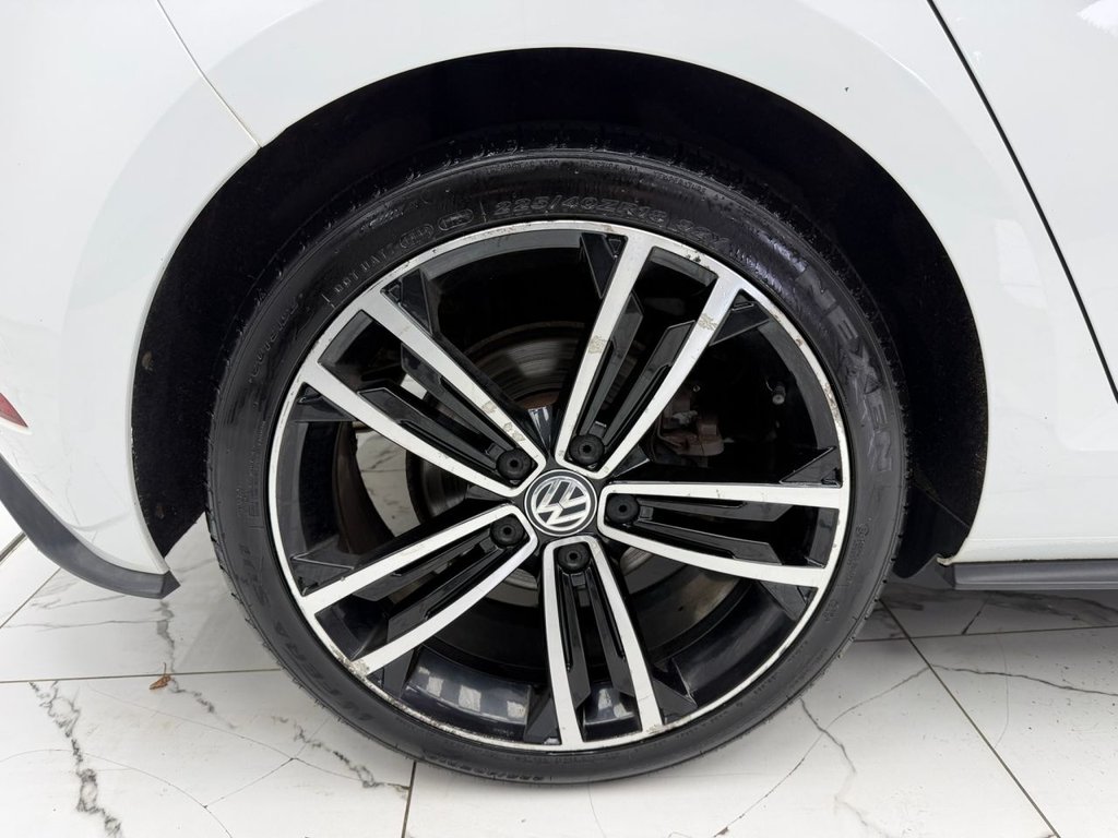 Used Volkswagen Golf 2019 for sale - 76396341: Photo 24