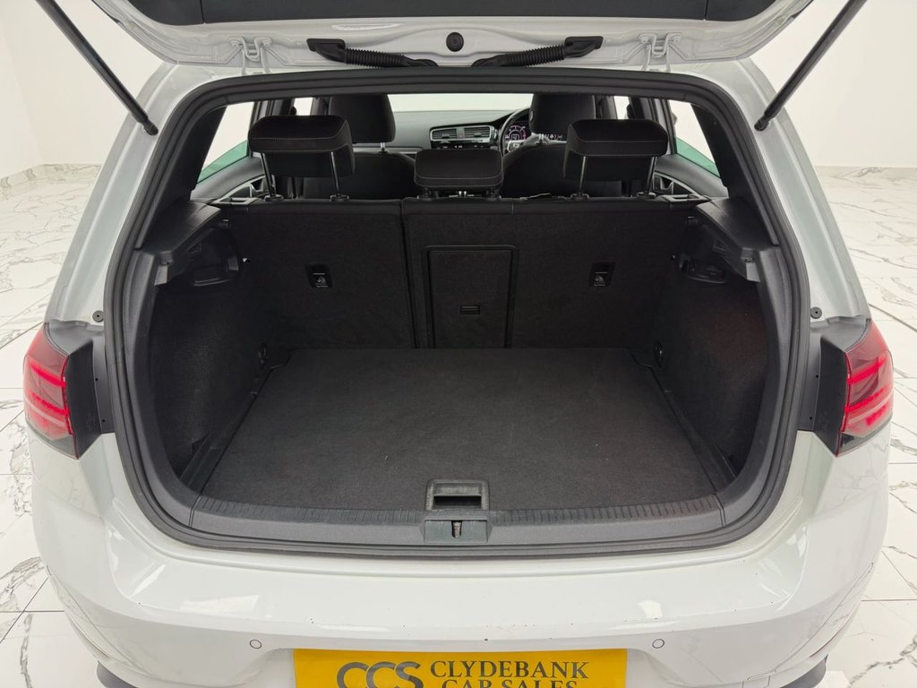 Used Volkswagen Golf 2019 for sale - 76396341: Photo 25