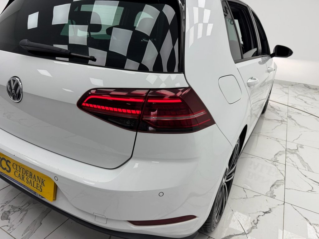 Used Volkswagen Golf 2019 for sale - 76396341: Photo 27