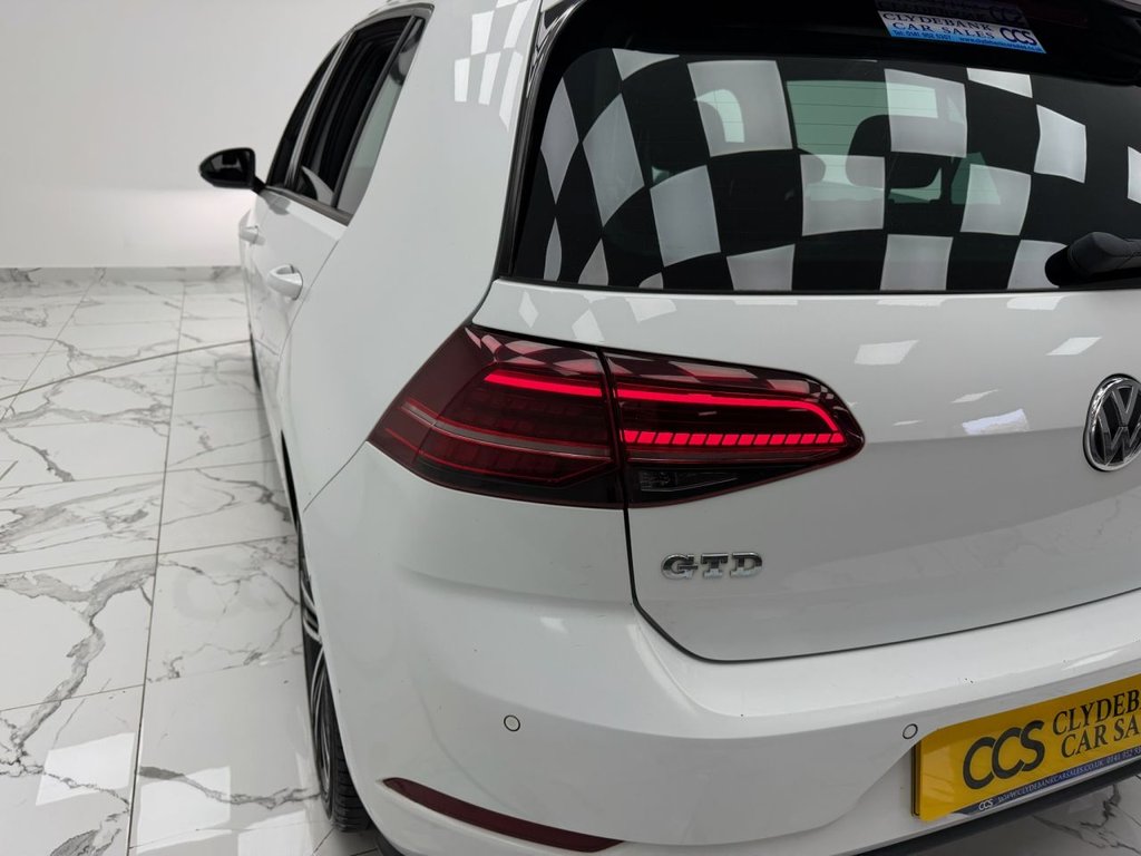 Used Volkswagen Golf 2019 for sale - 76396341: Photo 28