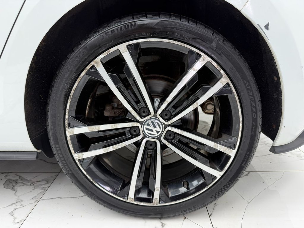 Used Volkswagen Golf 2019 for sale - 76396341: Photo 29