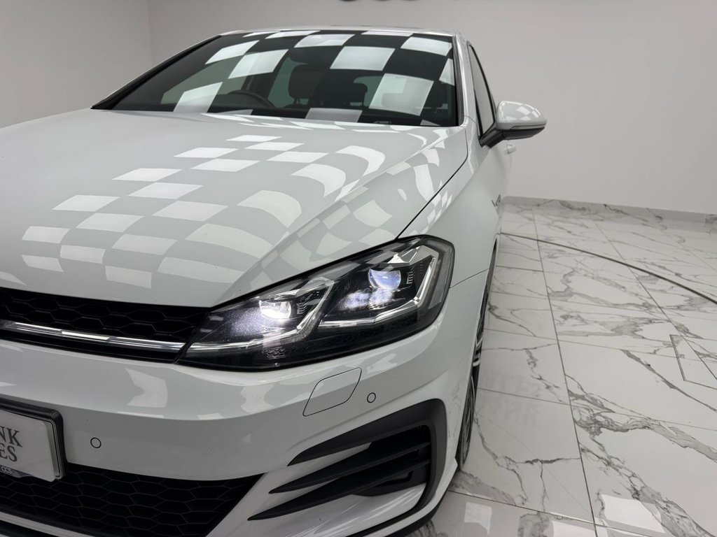 Used Volkswagen Golf 2019 for sale - 76396341: Photo 38
