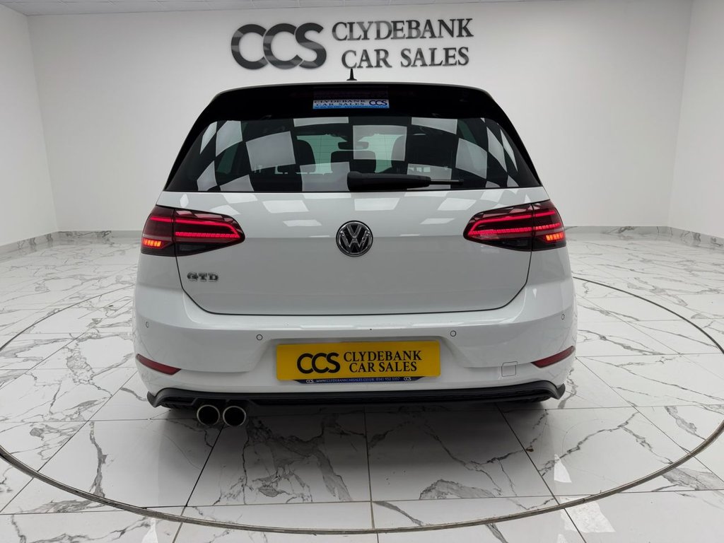 Used Volkswagen Golf 2019 for sale - 76396341: Photo 4