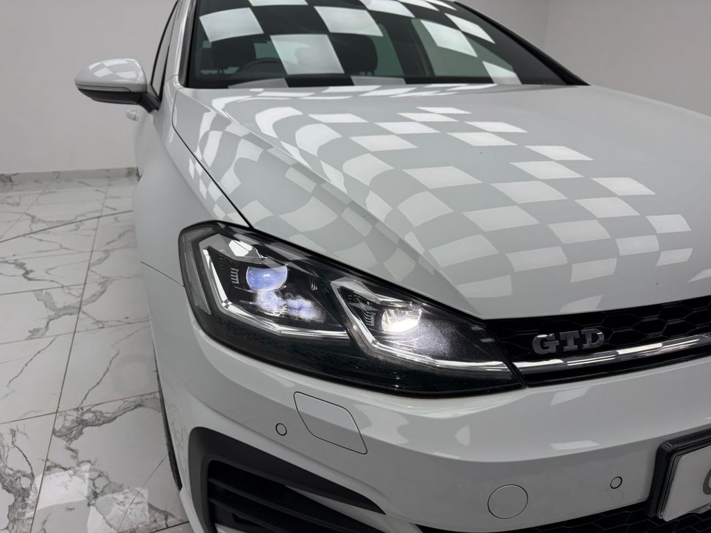 Used Volkswagen Golf 2019 for sale - 76396341: Photo 40