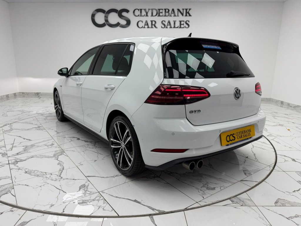 Used Volkswagen Golf 2019 for sale - 76396341: Photo 5