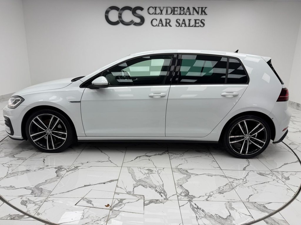 Used Volkswagen Golf 2019 for sale - 76396341: Photo 6