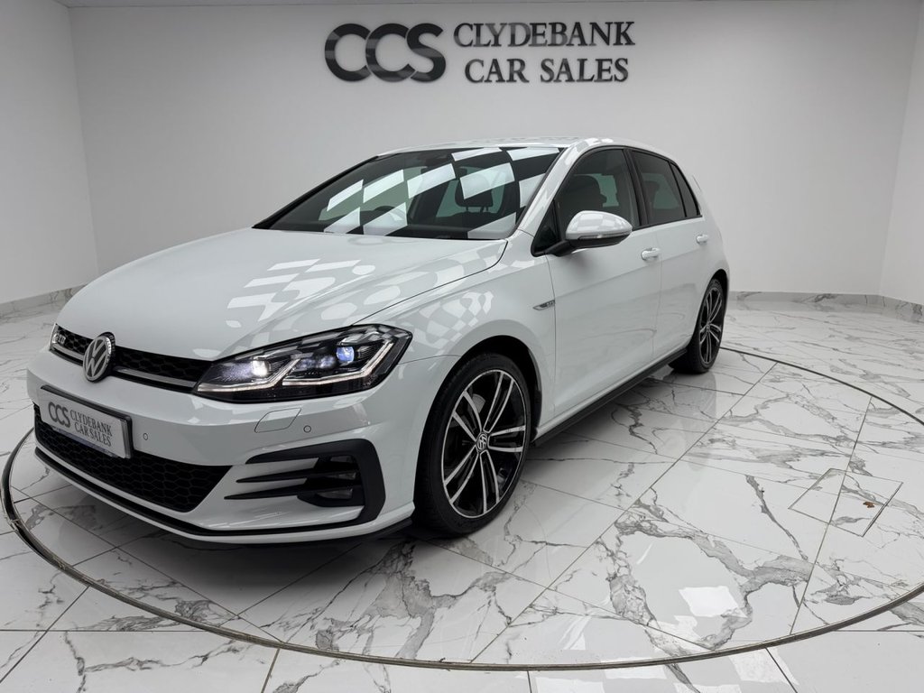 Used Volkswagen Golf 2019 for sale - 76396341: Photo 7