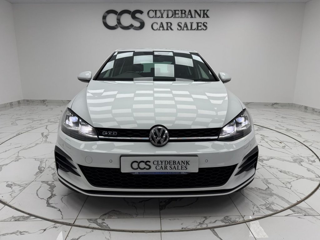 Used Volkswagen Golf 2019 for sale - 76396341: Photo 8
