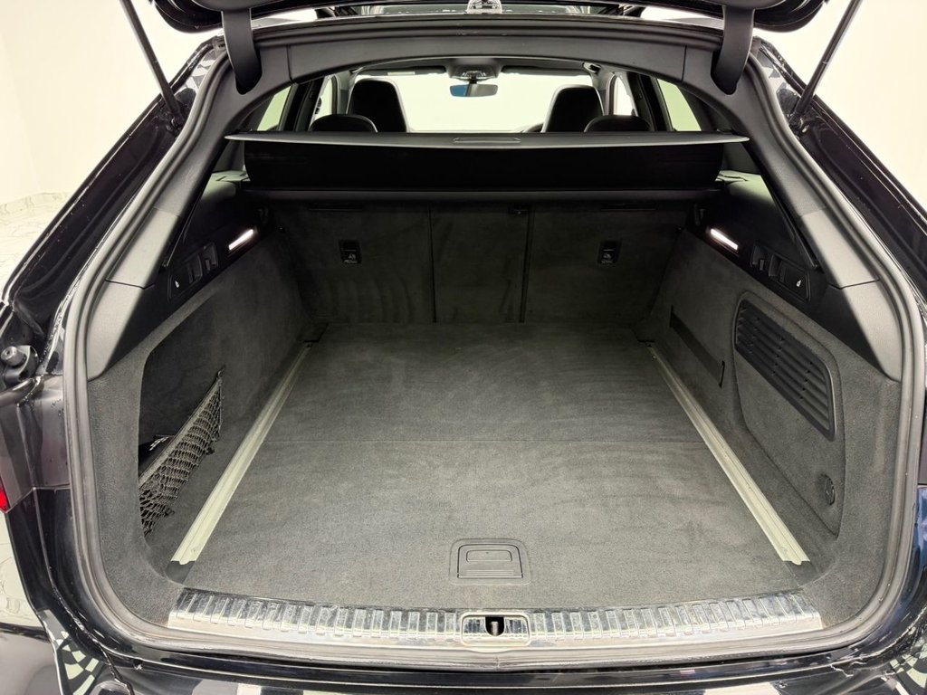 Used Audi RS6 Avant 2020 for sale - 76698761: Photo 17