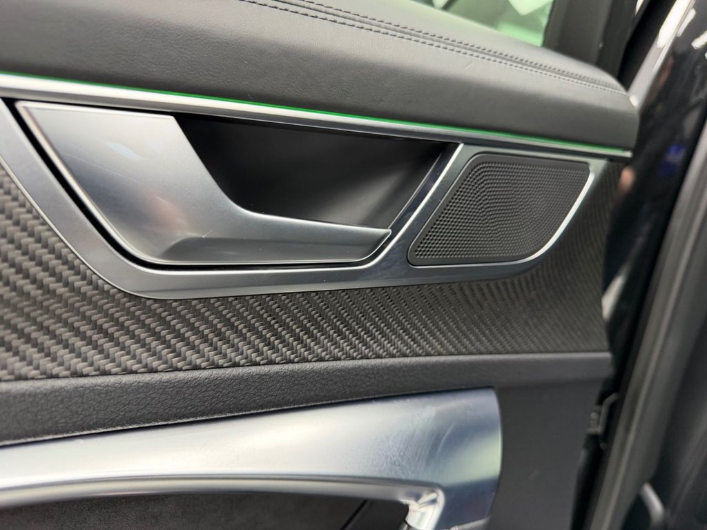 Used Audi RS6 Avant 2020 for sale - 76698761: Photo 19