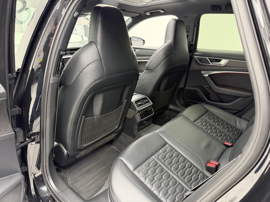 Used Audi RS6 Avant 2020 for sale - 76698761: Photo 20