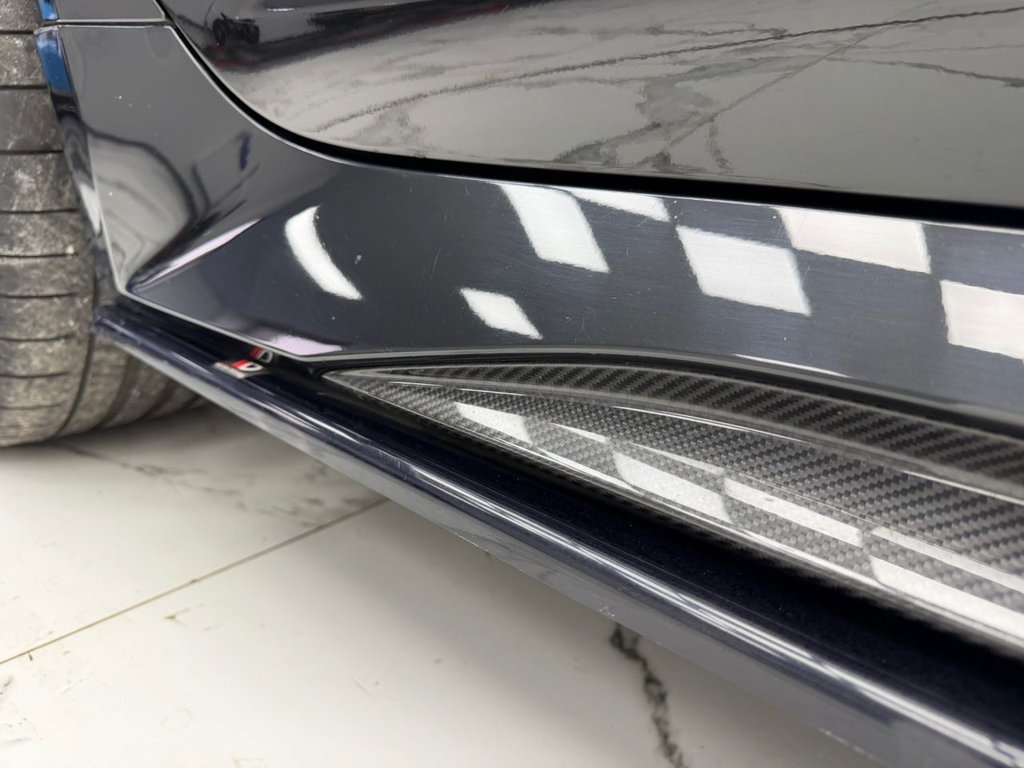 Used Audi RS6 Avant 2020 for sale - 76698761: Photo 22