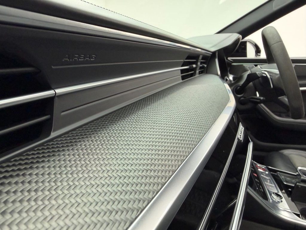 Used Audi RS6 Avant 2020 for sale - 76698761: Photo 28