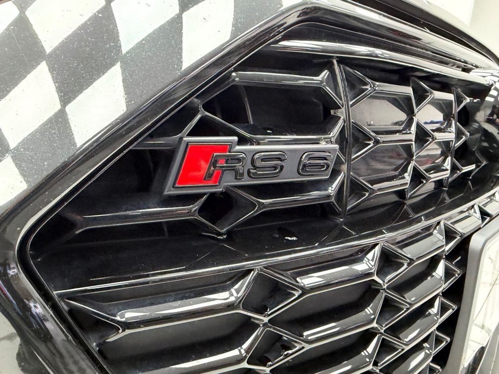 Used Audi RS6 Avant 2020 for sale - 76698761: Photo 30