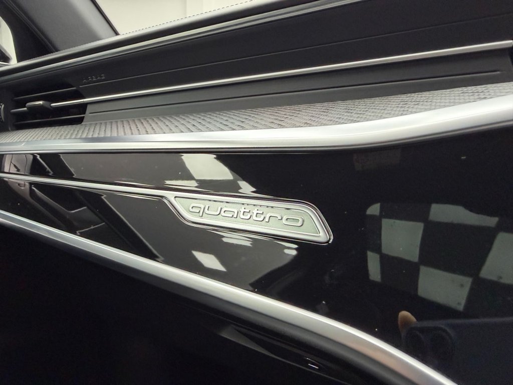 Used Audi RS6 Avant 2020 for sale - 76698761: Photo 37