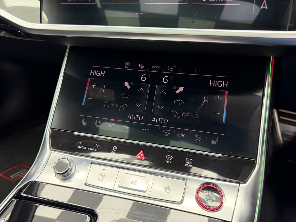 Used Audi RS6 Avant 2020 for sale - 76698761: Photo 40