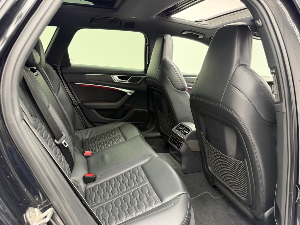 Used Audi RS6 Avant 2020 for sale - 76698761: Photo 9