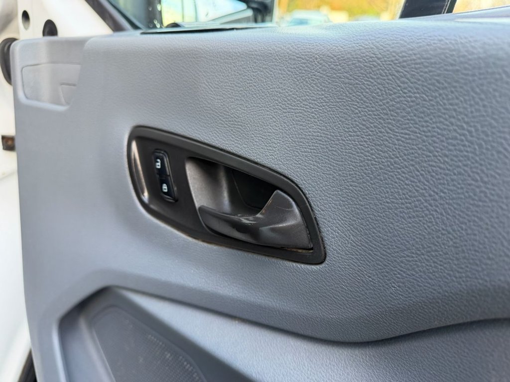 Used Ford Transit 2017 for sale - 77161488: Photo 10