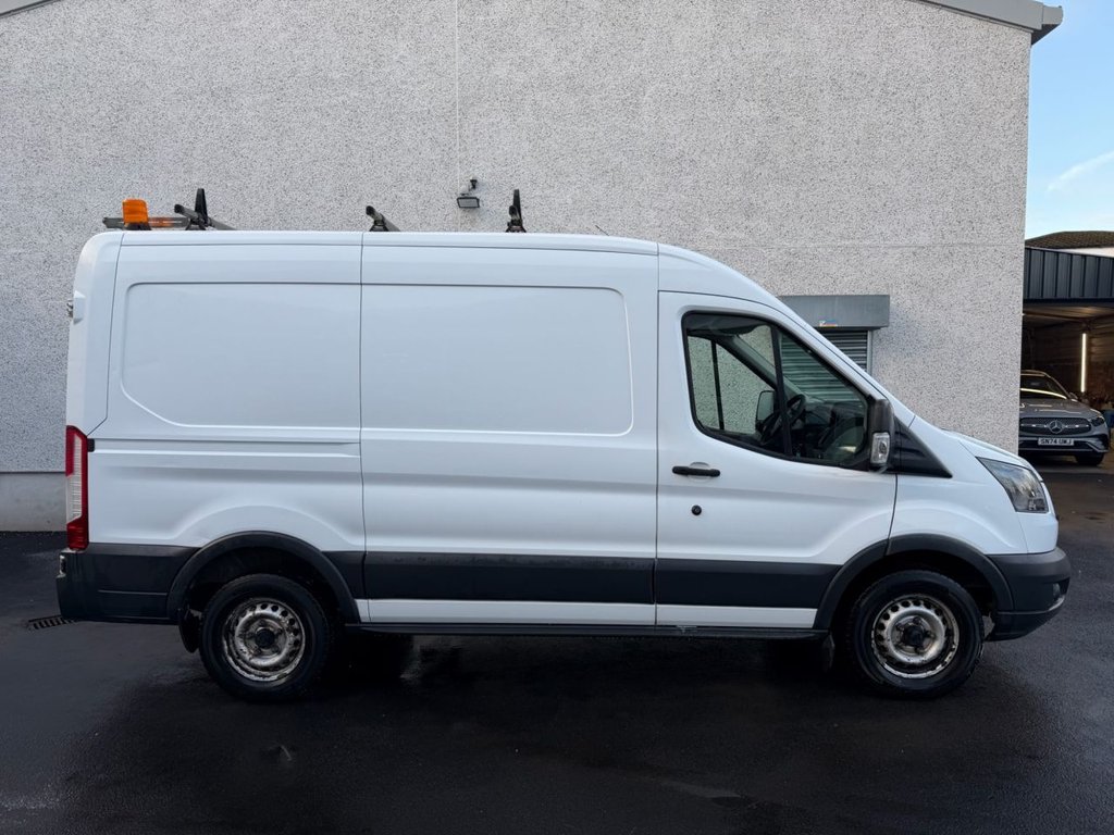 Used Ford Transit 2017 for sale - 77161488: Photo 3