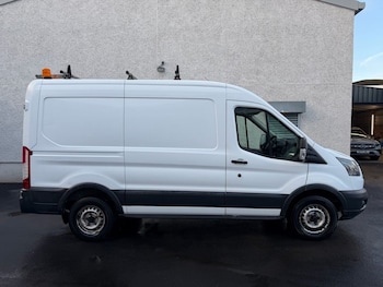 Used Ford Transit 2017 for sale - 77161488: Photo