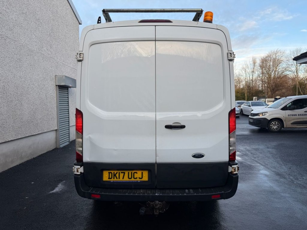 Used Ford Transit 2017 for sale - 77161488: Photo 5
