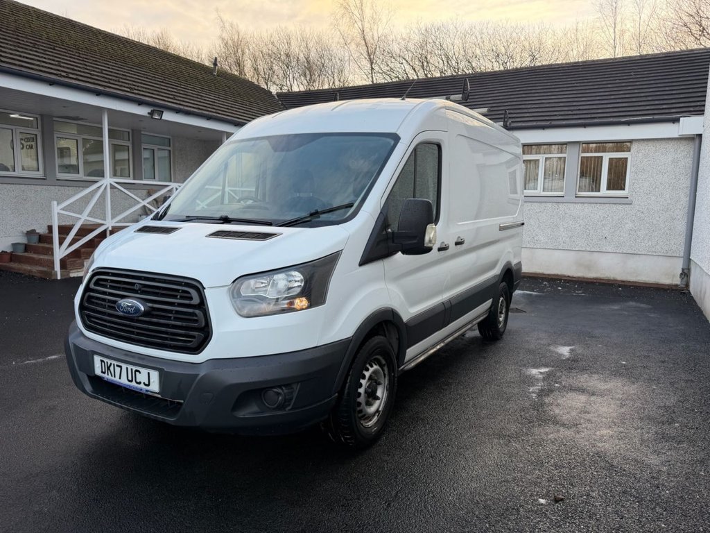Used Ford Transit 2017 for sale - 77161488: Photo 6