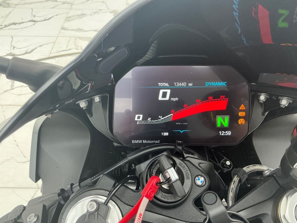 Used BMW S1000 2022 for sale - 78444623: Photo 10