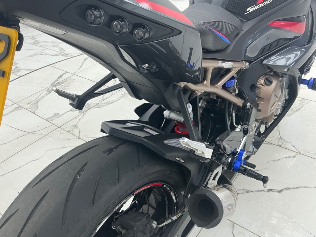 Used BMW S1000 2022 for sale - 78444623: Photo 12