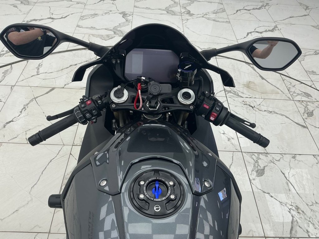 Used BMW S1000 2022 for sale - 78444623: Photo 13