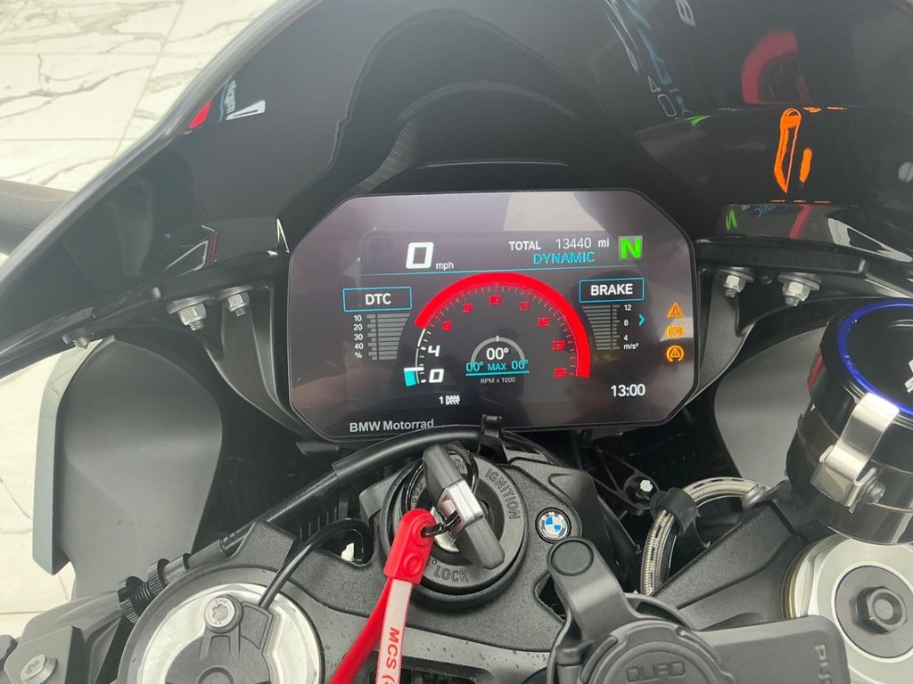 Used BMW S1000 2022 for sale - 78444623: Photo 14