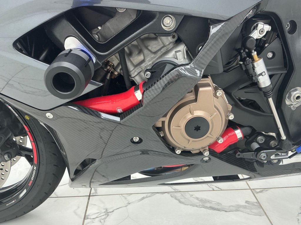 Used BMW S1000 2022 for sale - 78444623: Photo 15