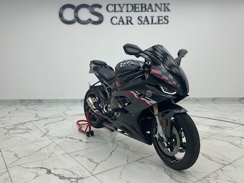 Used BMW S1000 2022 for sale - bike-78444623: Photo