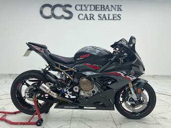 Used BMW S1000 2022 for sale - bike-78444623: Photo