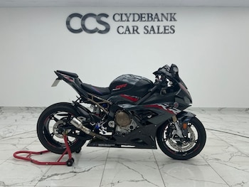 Used BMW S1000 2022 for sale - bike-78444623: Photo