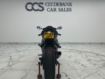 Used BMW S1000 2022 for sale - bike-78444623: Photo