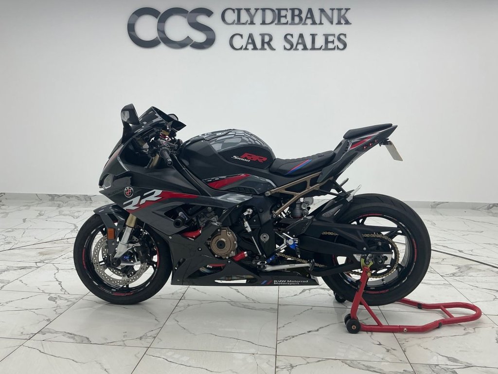 Used BMW S1000 2022 for sale - 78444623: Photo 5