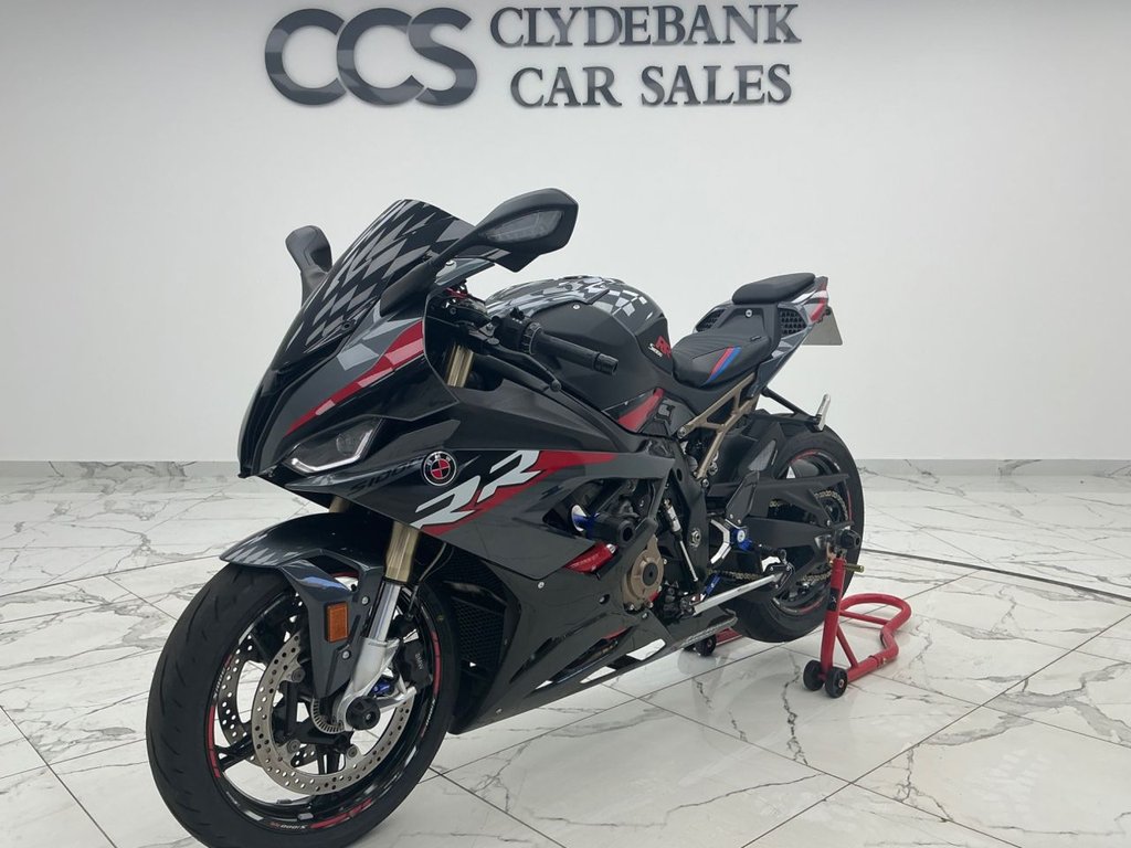 Used BMW S1000 2022 for sale - 78444623: Photo 6