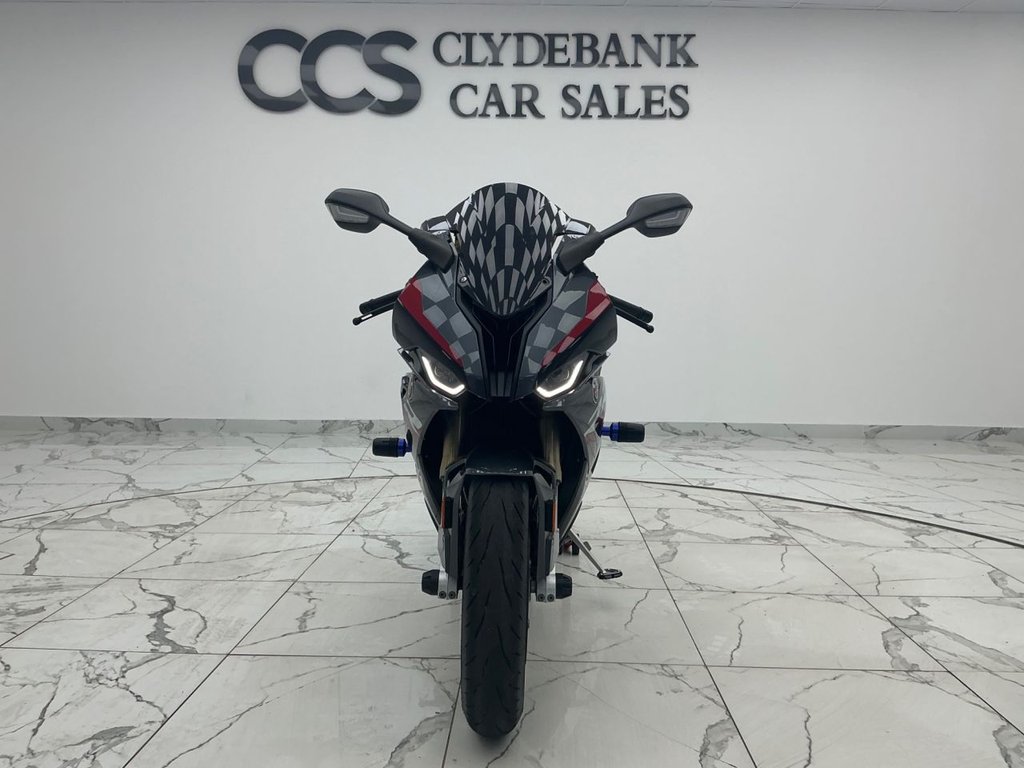 Used BMW S1000 2022 for sale - 78444623: Photo 7