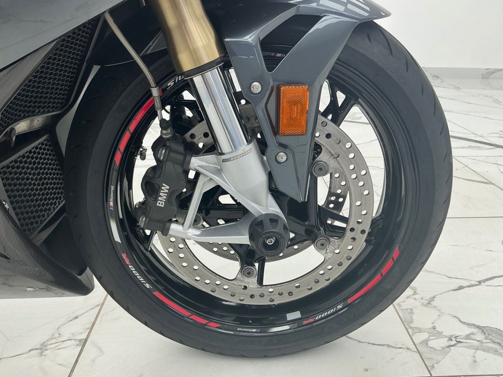 Used BMW S1000 2022 for sale - 78444623: Photo 8