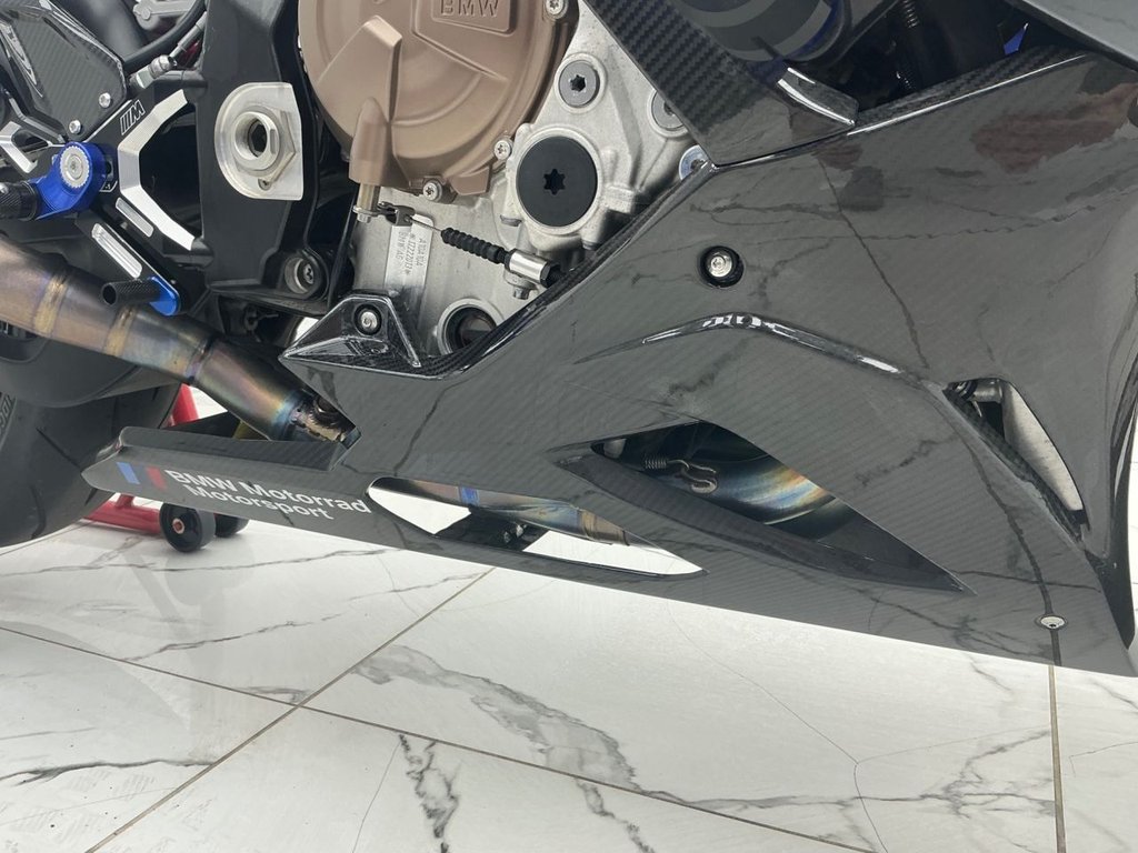 Used BMW S1000 2022 for sale - 78444623: Photo 9