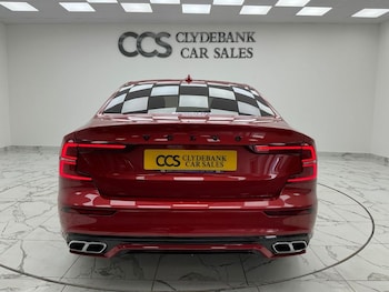 Used Volvo S60 2019 for sale - 78414073: Photo