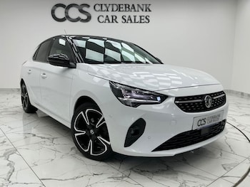 Used Vauxhall Corsa 2022 for sale - 78241461: Photo