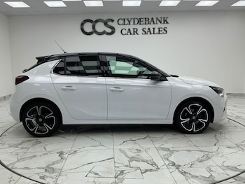 Used Vauxhall Corsa 2022 for sale - 78241461: Photo