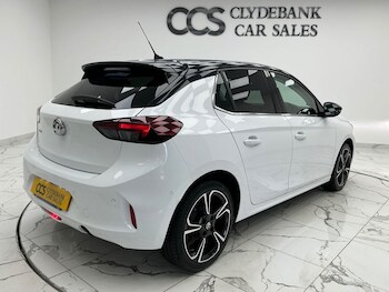 Used Vauxhall Corsa 2022 for sale - 78241461: Photo