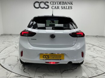 Used Vauxhall Corsa 2022 for sale - 78241461: Photo