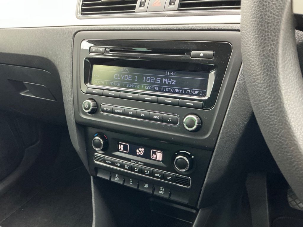 Used Skoda Rapid 2015 for sale - 77668967: Photo 11